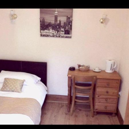 Dillwyn'S Hotel Pontardawe Zewnętrze zdjęcie